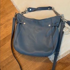 Michael Kors satchel bag
